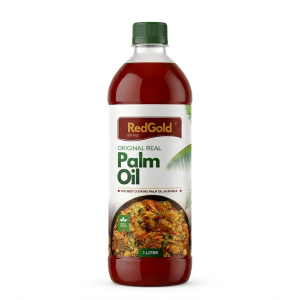 1 Litre RedGold PalmOil