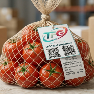 1KG Fresh Tomatoes