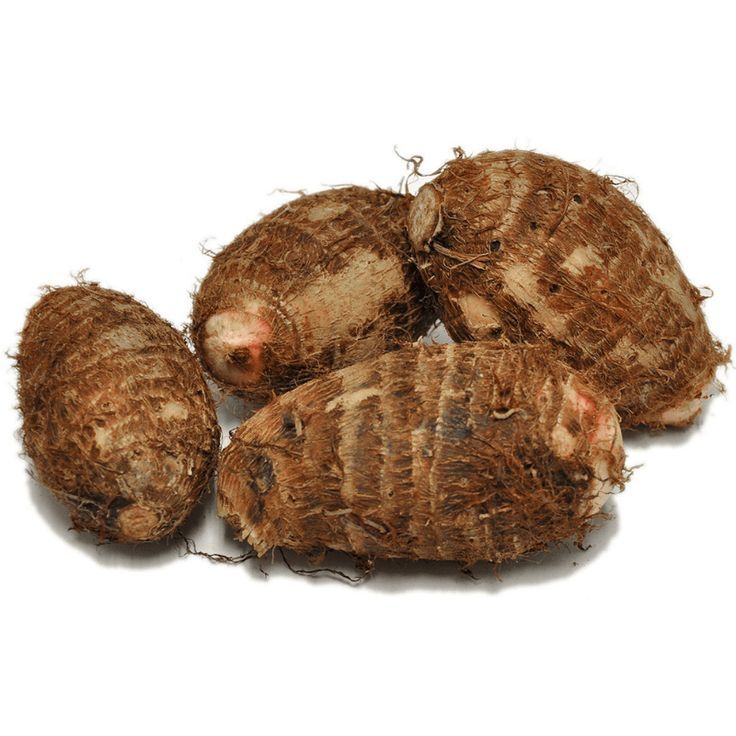 Malanga Eddoe